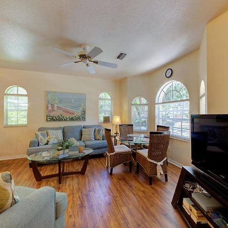 Beautiful Property On Siesta Key Kültér fotó
