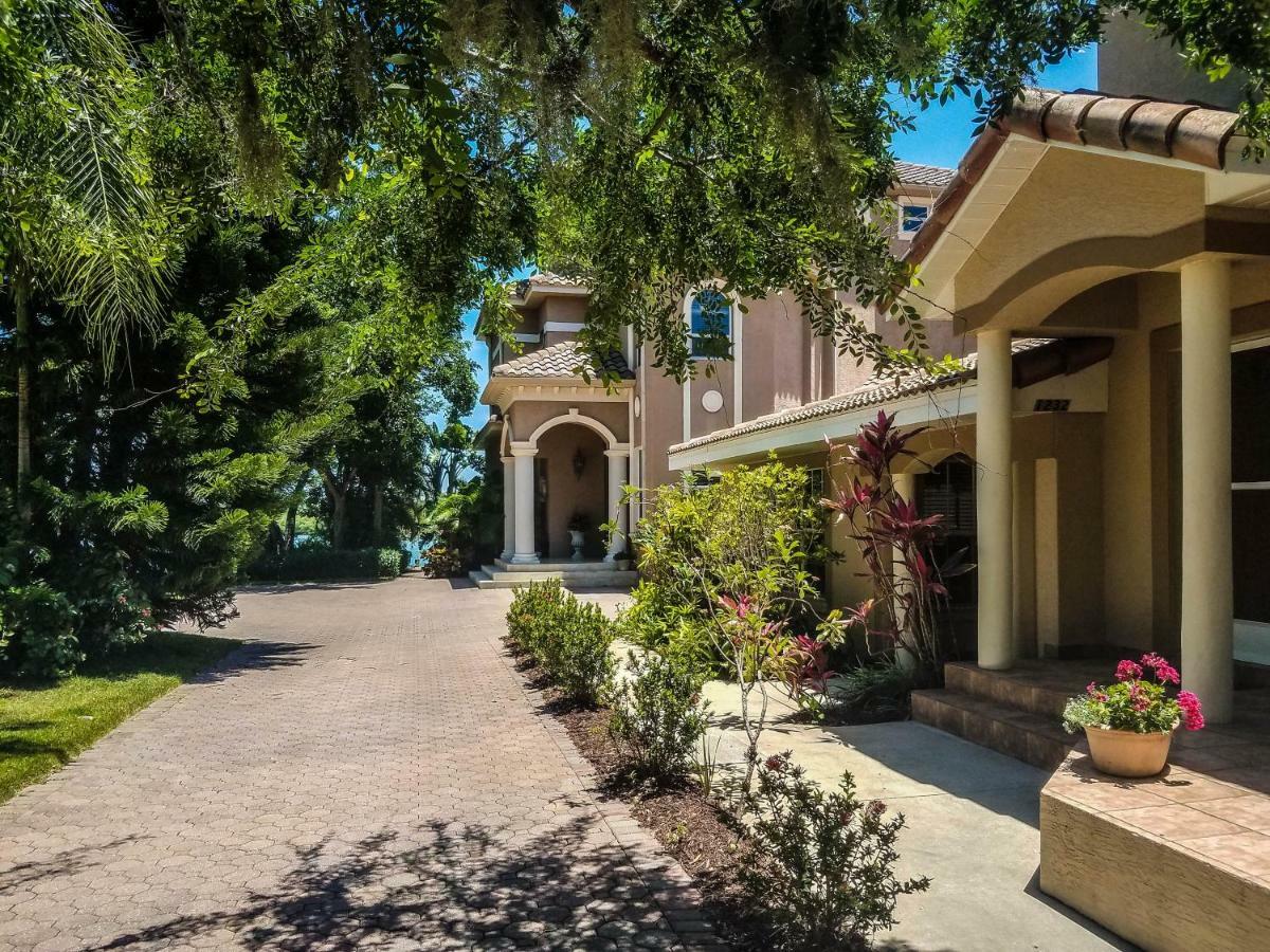 Beautiful Property On Siesta Key Kültér fotó