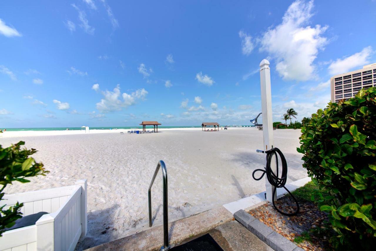 Beautiful Property On Siesta Key Kültér fotó