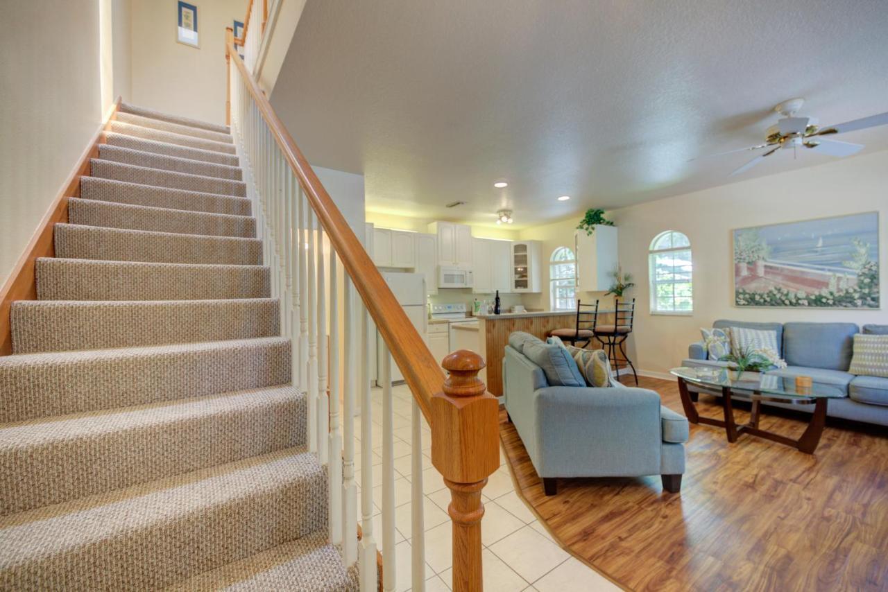 Beautiful Property On Siesta Key Kültér fotó