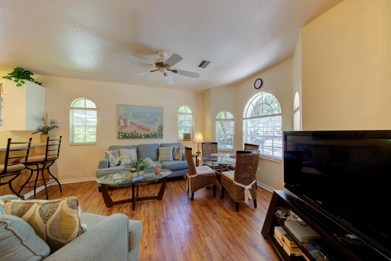 Beautiful Property On Siesta Key Kültér fotó