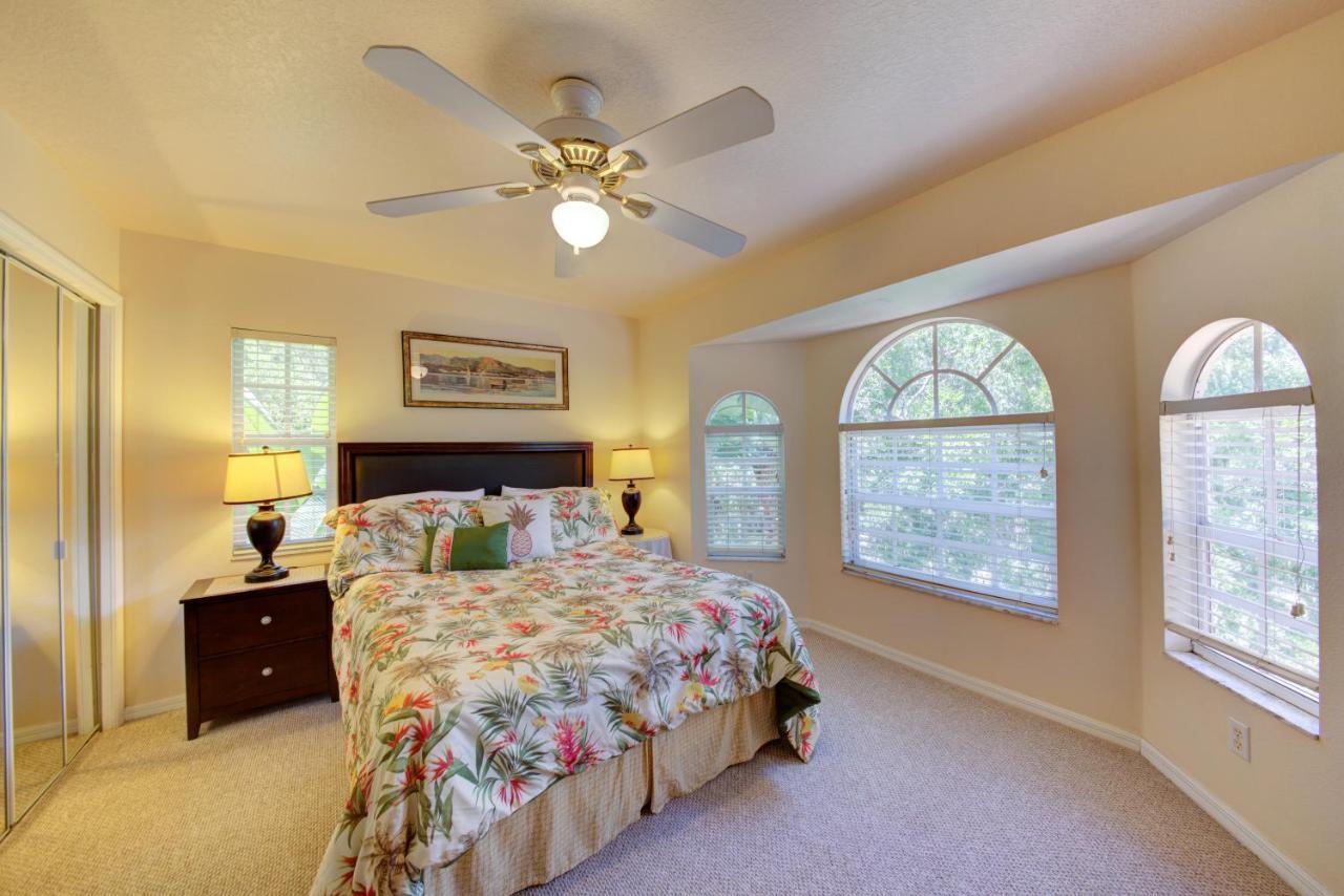 Beautiful Property On Siesta Key Kültér fotó