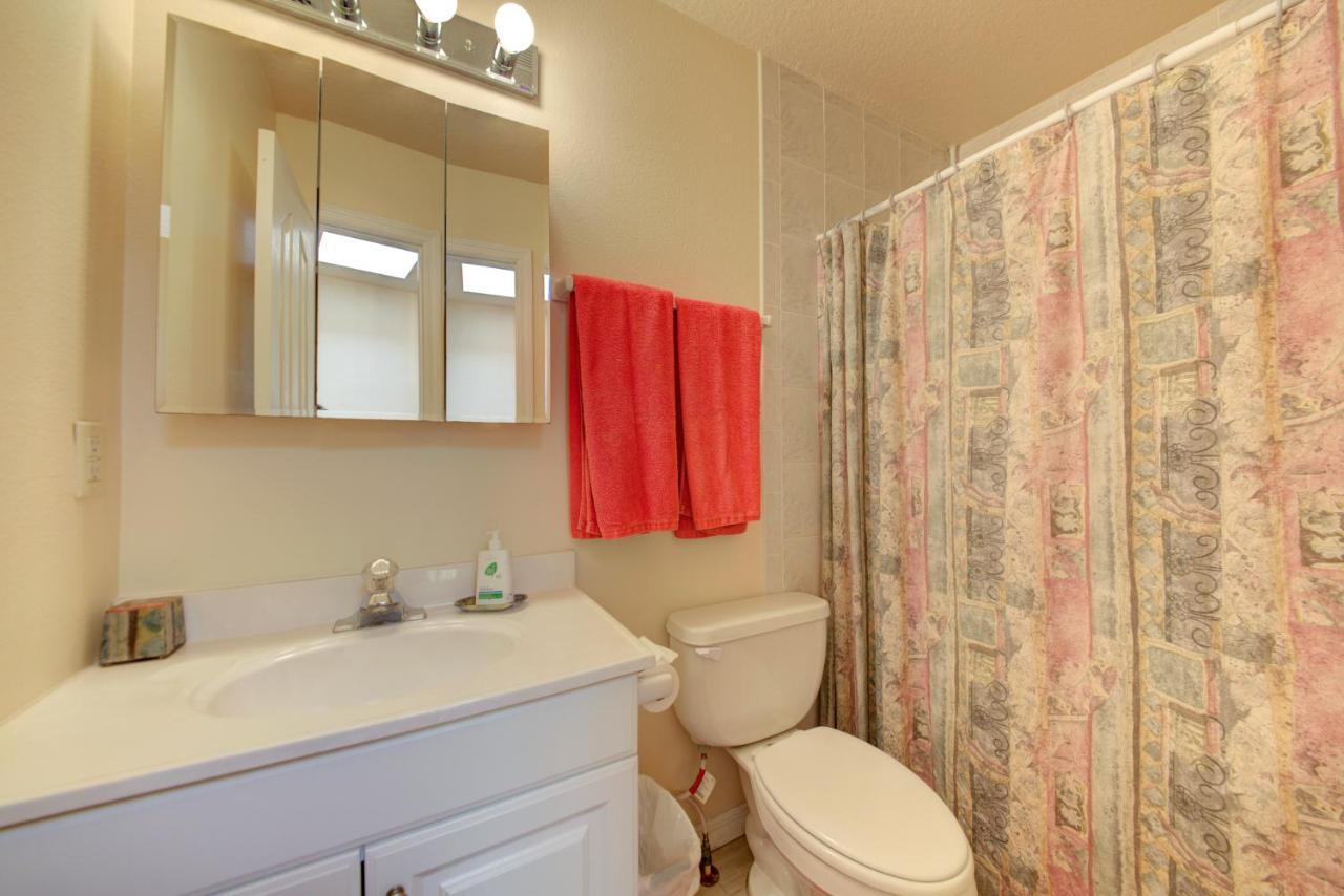 Beautiful Property On Siesta Key Kültér fotó