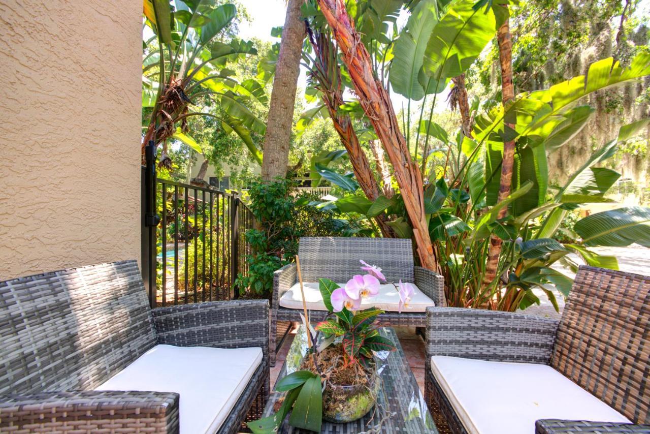 Beautiful Property On Siesta Key Kültér fotó