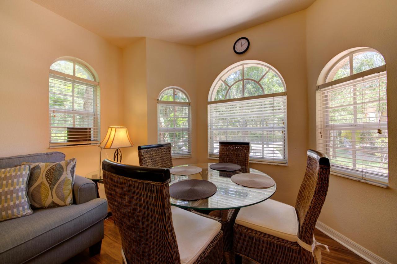 Beautiful Property On Siesta Key Kültér fotó