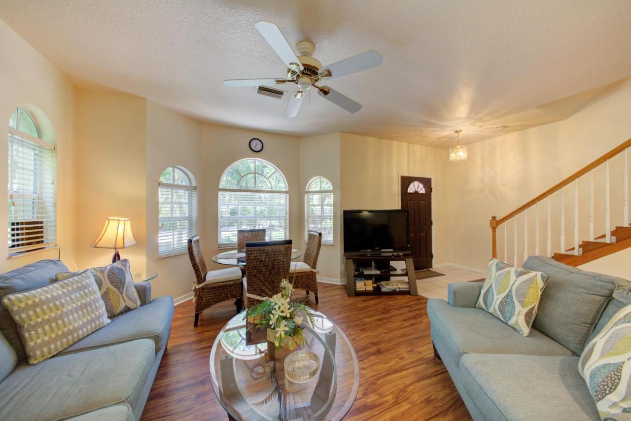 Beautiful Property On Siesta Key Kültér fotó