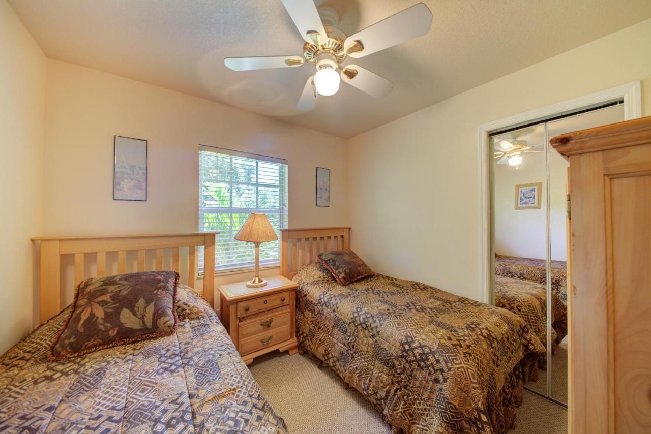 Beautiful Property On Siesta Key Kültér fotó