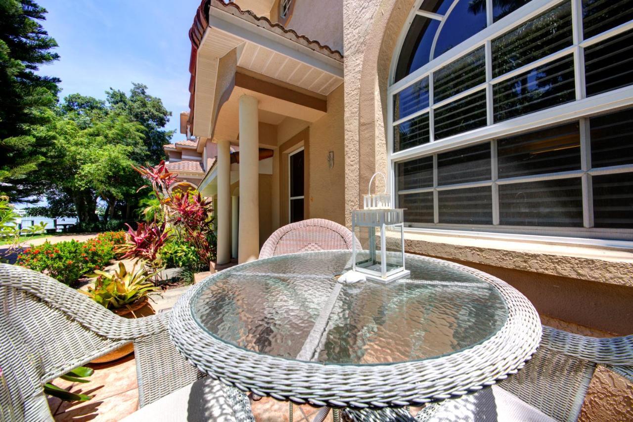 Beautiful Property On Siesta Key Kültér fotó